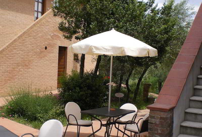 Fullino Nero Rta - Residenza Turistico Alberghiera *