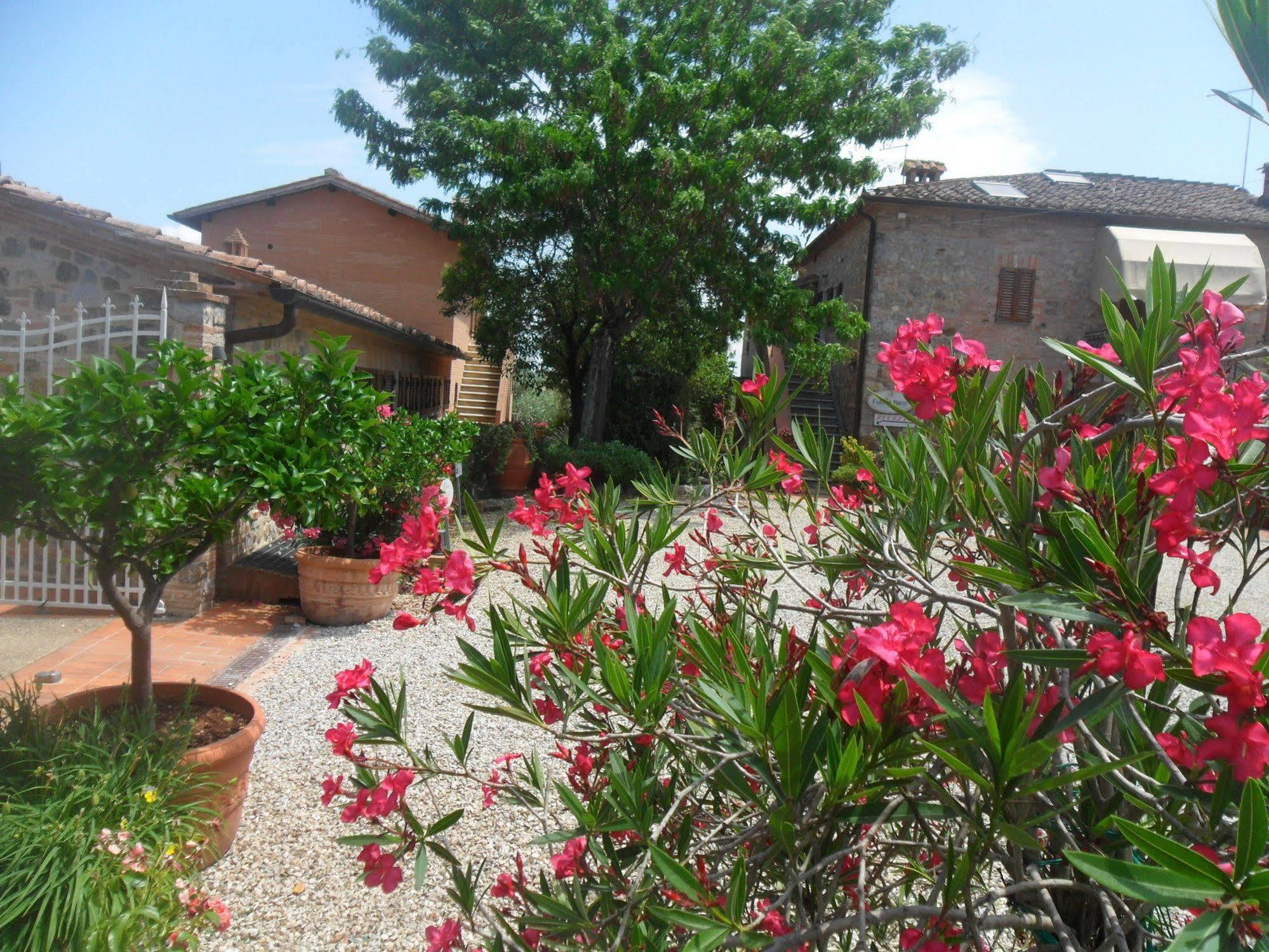 Fullino Nero Rta - Residenza Turistico Alberghiera *